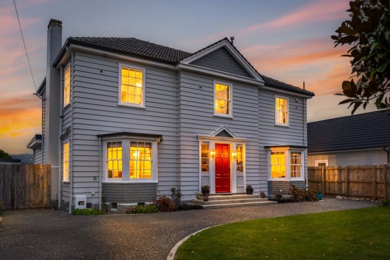 Photo of property in 6 Clyma Street, Elderslea, Upper Hutt, 5018