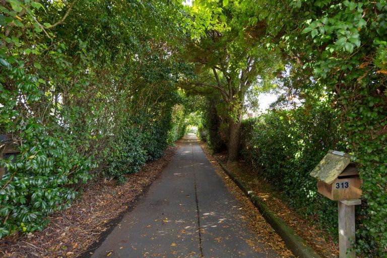 Photo of property in 313 Albert Street, Hokowhitu, Palmerston North, 4410