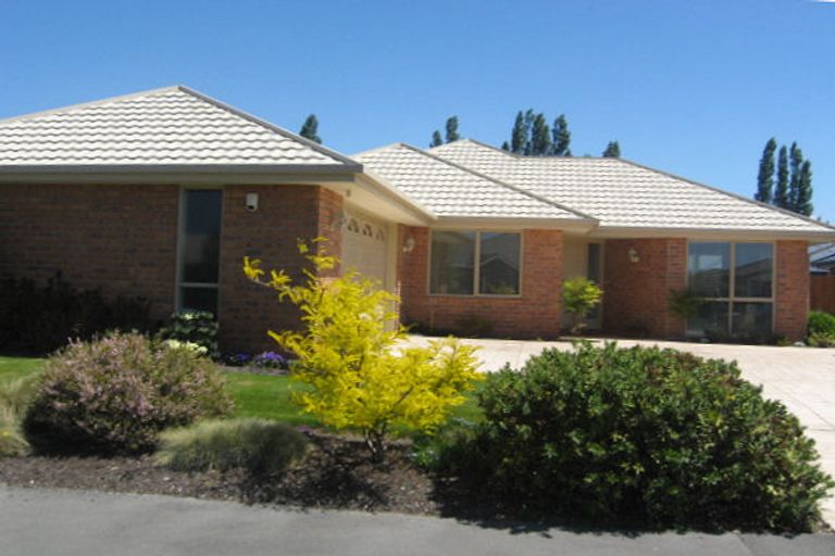 Photo of property in 28 Aylsham Lane, Casebrook, Christchurch, 8051