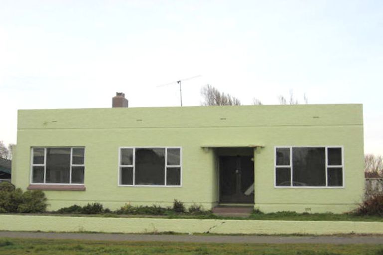 Photo of property in 59 Jenkin Street, Strathern, Invercargill, 9812
