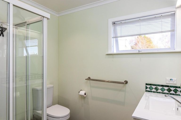 Photo of property in 133 Cockburn Street, Kuripuni, Masterton, 5810