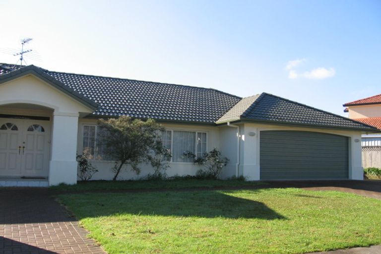 Photo of property in 29 Kinleith Way, Albany, Auckland, 0632