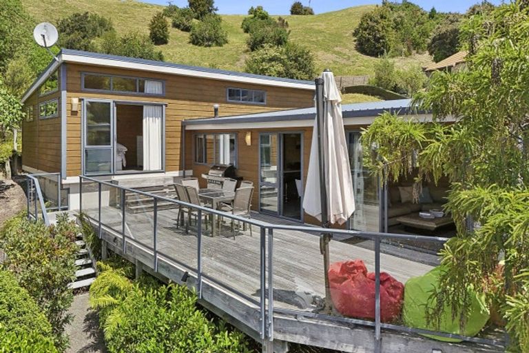 Photo of property in 21 Kotare Place, Kaiteriteri, Motueka, 7197