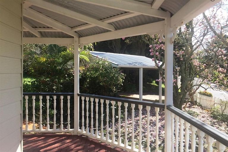 Photo of property in 28 View Road, Warkworth, 0910