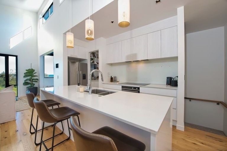 Photo of property in 16 Catalina Bay Drive, Hobsonville, Auckland, 0616