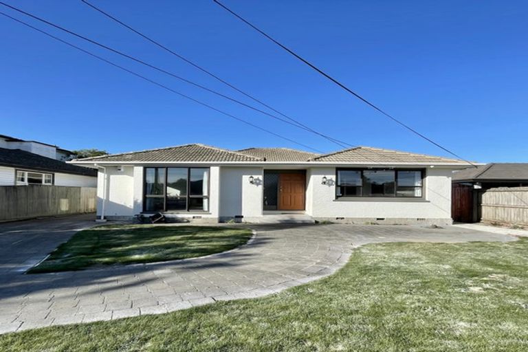 Photo of property in 18 Greenwood Close, Mairehau, Christchurch, 8013