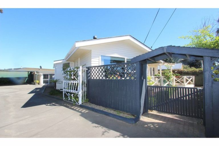 Photo of property in 4c Weld Street, Blenheim, 7201