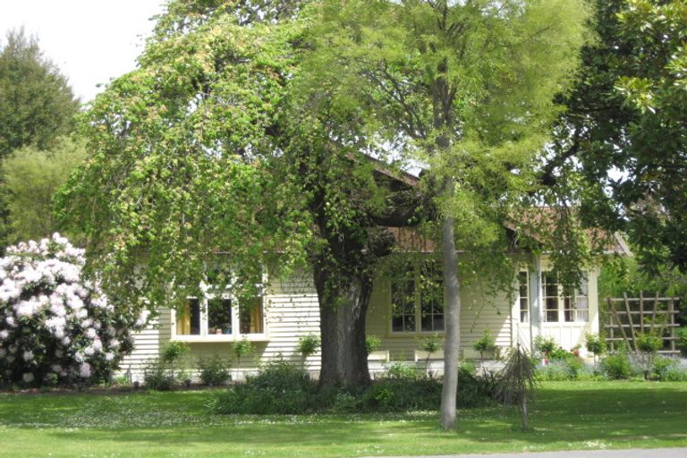 Photo of property in 261 King Street, Rangiora, 7400