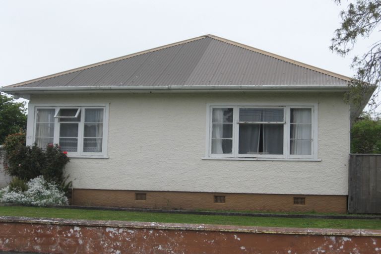Photo of property in 47 London Street, Whanganui, 4500