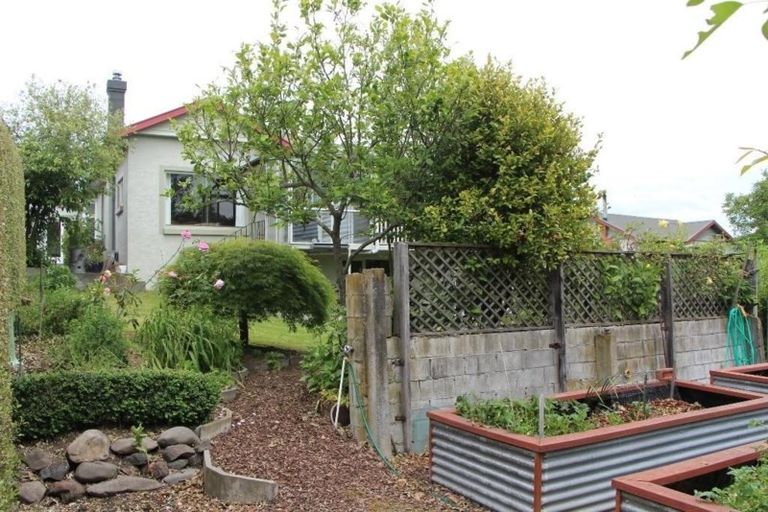 Photo of property in 37 Sefton Street, Seaview, Timaru, 7910