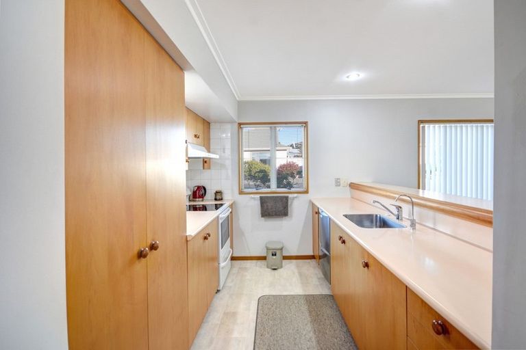 Photo of property in Balmoral Park, 6/31 Eastbourne Street, Caversham, Dunedin, 9012