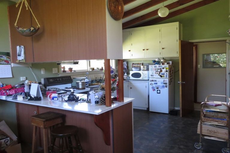 Photo of property in 10 Siegerts Road, Kimbell, Fairlie, 7987