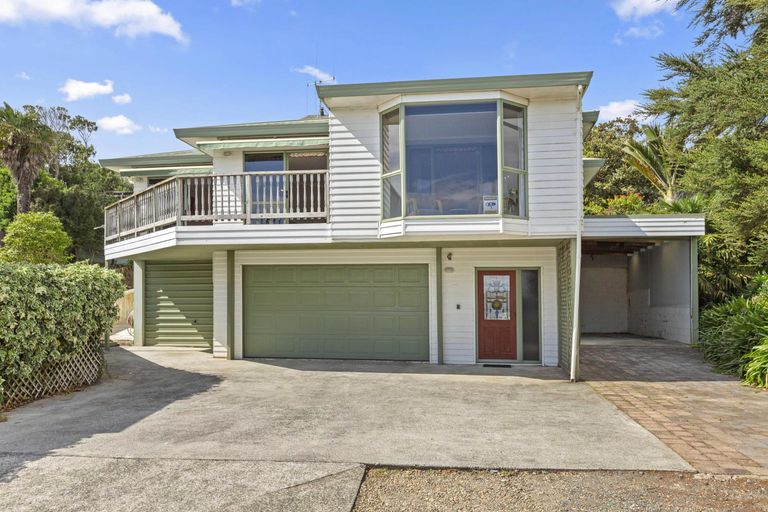 Photo of property in 30a Wainui Road, Raglan, 3225