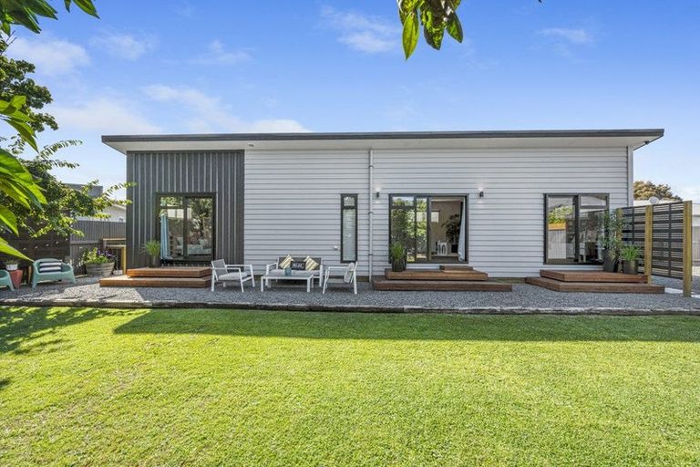 Photo of property in 18a Williams Street, Marewa, Napier, 4110