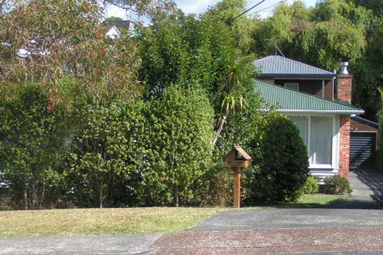 Photo of property in 2/23 Havelock Avenue, Forrest Hill, Auckland, 0620