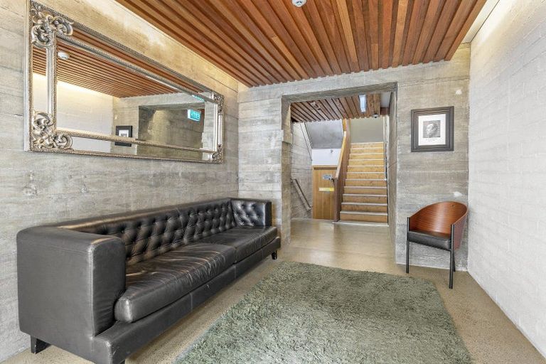 Photo of property in Il Casino Apartments, 303/38 Jessie Street, Te Aro, Wellington, 6011