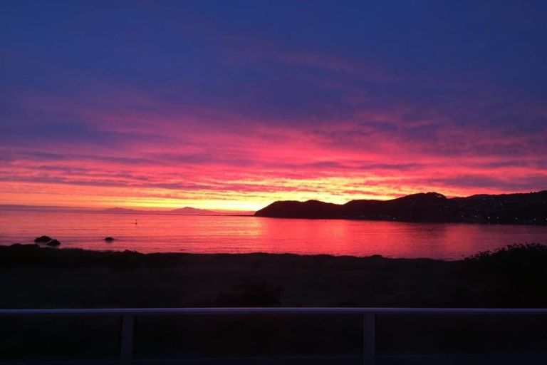 Photo of property in 39 Moa Point Road, Moa Point, Wellington, 6022