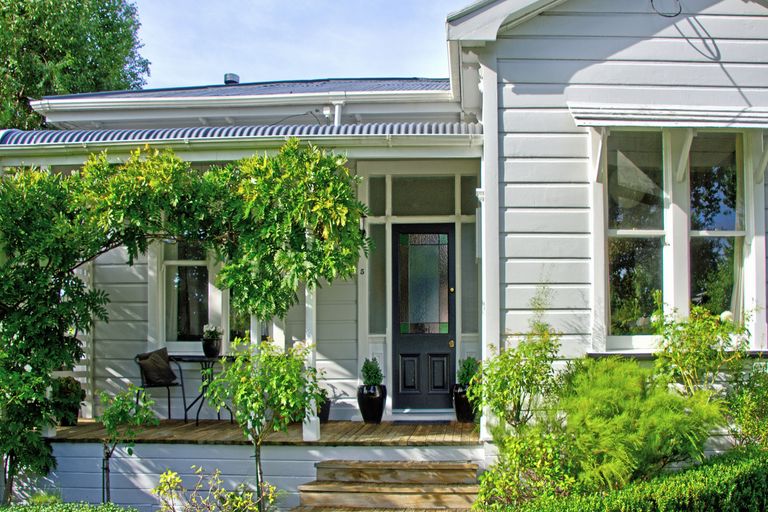 Photo of property in 5 Jordan Terrace, Lansdowne, Masterton, 5810