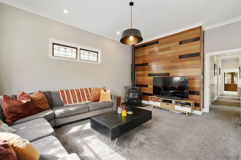 Photo of property in 7 Danube Street, Island Bay, Wellington, 6023