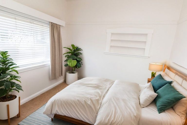 Photo of property in 4/10 Ohiro Road, Aro Valley, Wellington, 6021