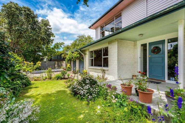 Photo of property in 26 Orr Crescent, Hutt Central, Lower Hutt, 5011