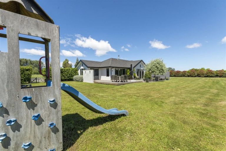 Photo of property in 14 Orchard Place, Clarkville, Kaiapoi, 7691