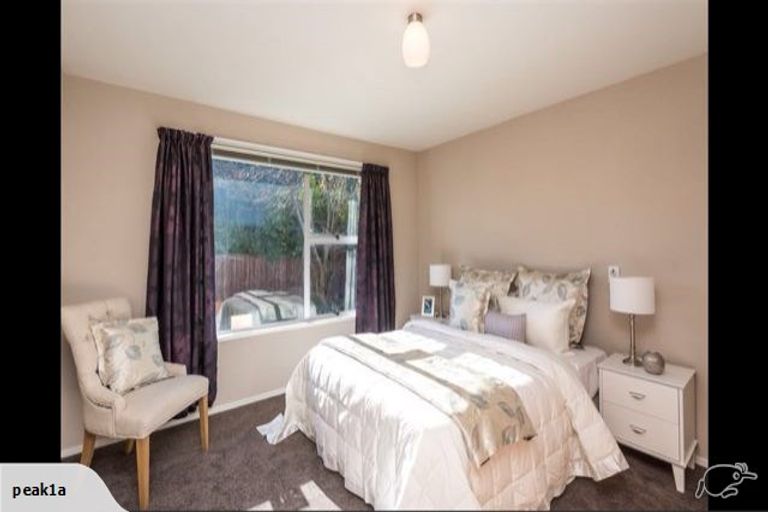 Photo of property in 1/4 Ell Place, Halswell, Christchurch, 8025