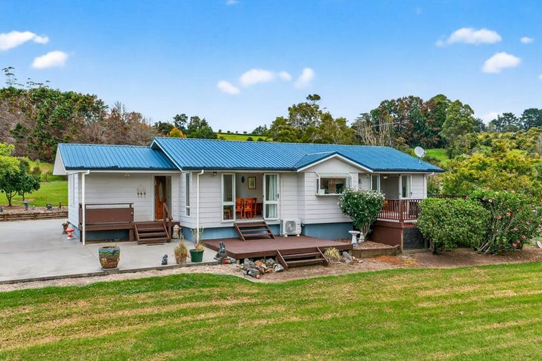 Photo of property in 282 Glenmohr Road, Waipu, 0582