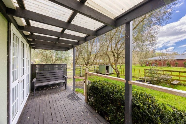 Photo of property in 16a Argyll Road, Otane, 4276