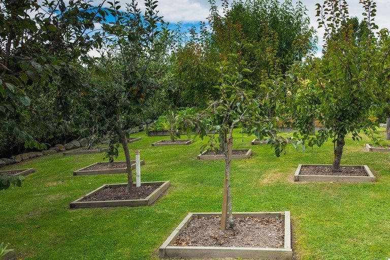 Photo of property in 306 Downs Road, Geraldine Downs, Geraldine, 7991