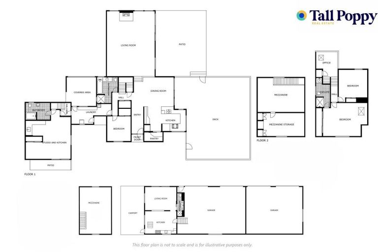 Photo of property in 487 Harley Road, Upper Moutere, 7175