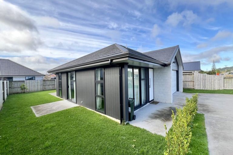 Photo of property in 128 Corks Road, Tikipunga, Whangarei, 0112