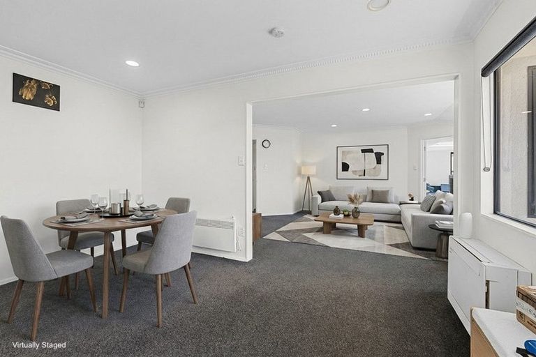 Photo of property in 2/171 Powderham Street, New Plymouth, 4310