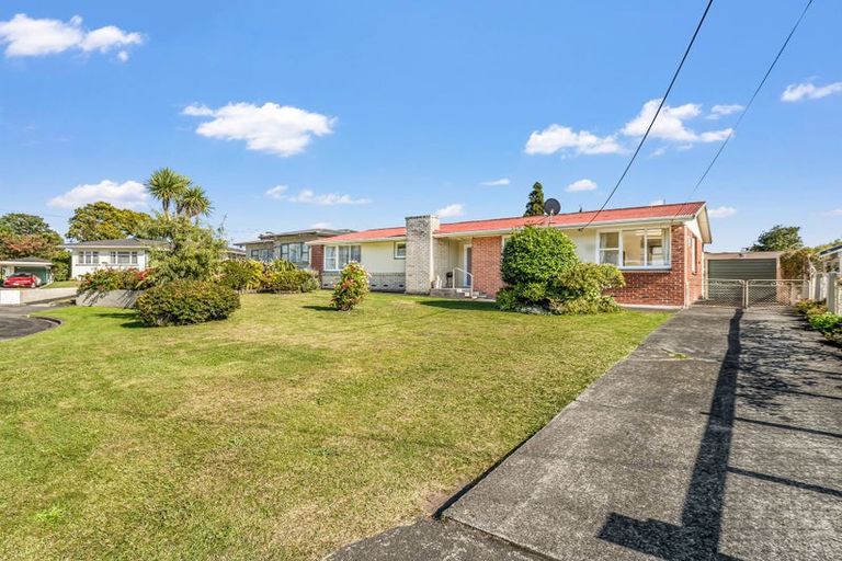 Photo of property in 4 Glandwr Crescent, Whanganui East, Whanganui, 4500