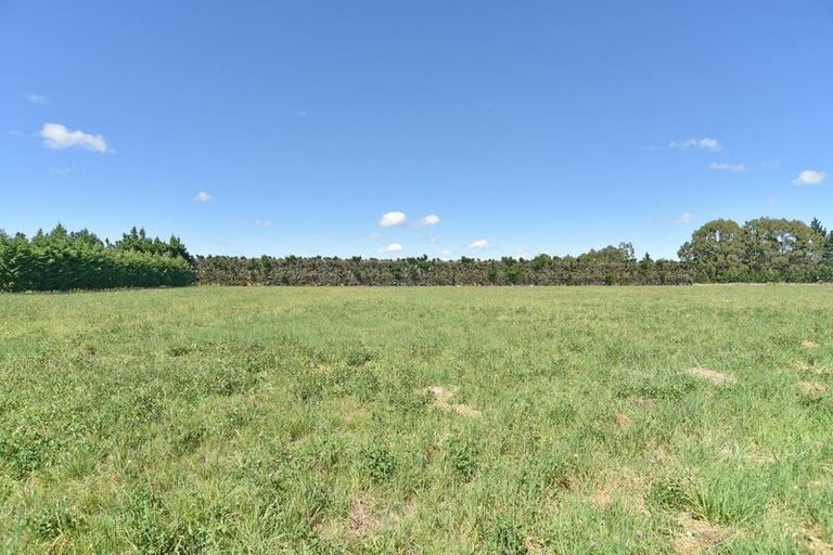 Photo of property in 379 No 10 Road, Swannanoa, Rangiora, 7476