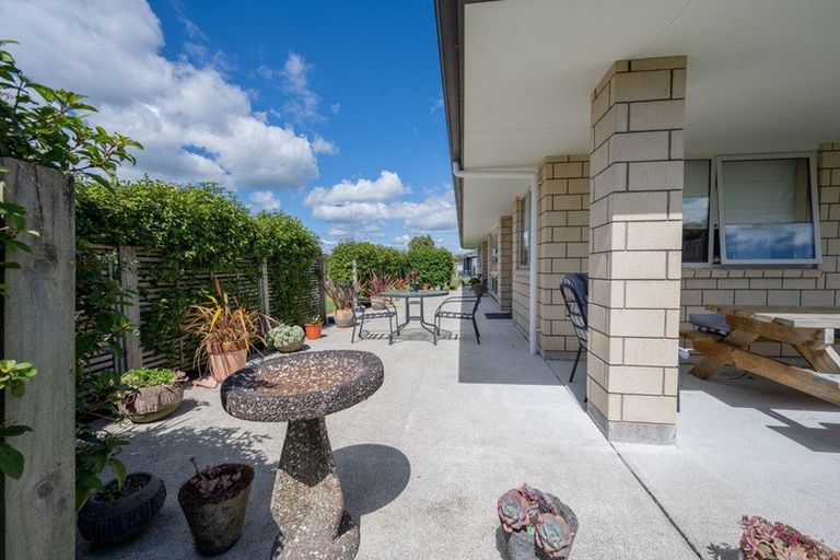 Photo of property in 14 Robin Azariah Place, Te Kuiti, 3910