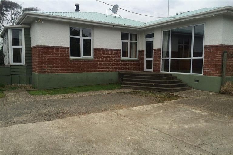 Photo of property in 188 Macmaster Street, Richmond, Invercargill, 9810