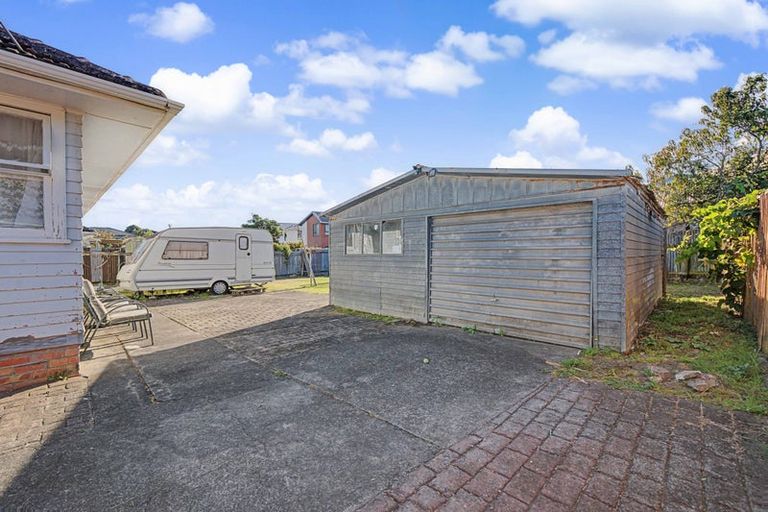 Photo of property in 31 Haddon Street, Mangere East, Auckland, 2024