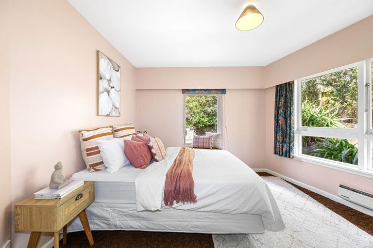 Photo of property in 32 Kidson Terrace, Cashmere, Christchurch, 8022