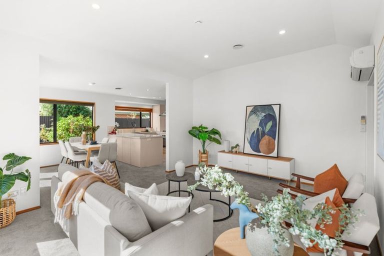 Photo of property in 8a Nottingham Avenue, Halswell, Christchurch, 8025