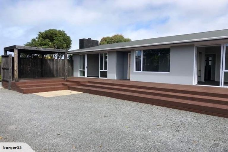 Photo of property in 7 Otaki Place, North New Brighton, Christchurch, 8083