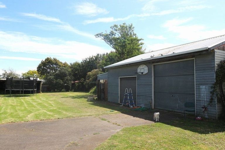 Photo of property in 55 Gonville Avenue, Gonville, Whanganui, 4501