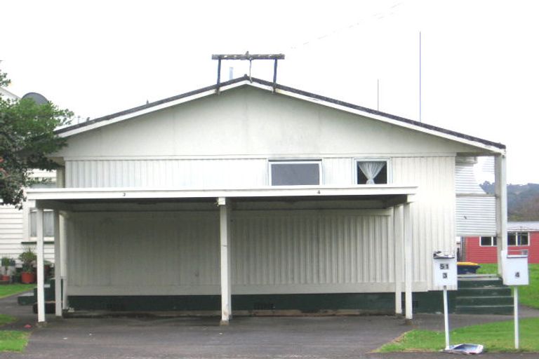 Photo of property in 51 Sturges Road, Henderson, Auckland, 0612