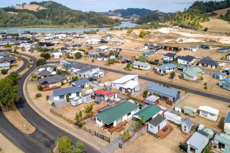 Photo of property in 36 Charles Green Drive, Cooks Beach, Whitianga, 3591