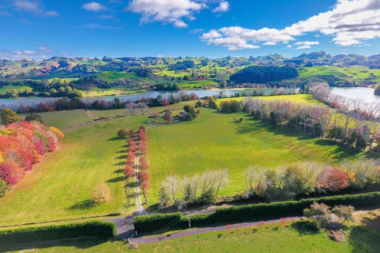 Photo of property in 21 Mangatete Road, Waikite Valley, Rotorua, 3077