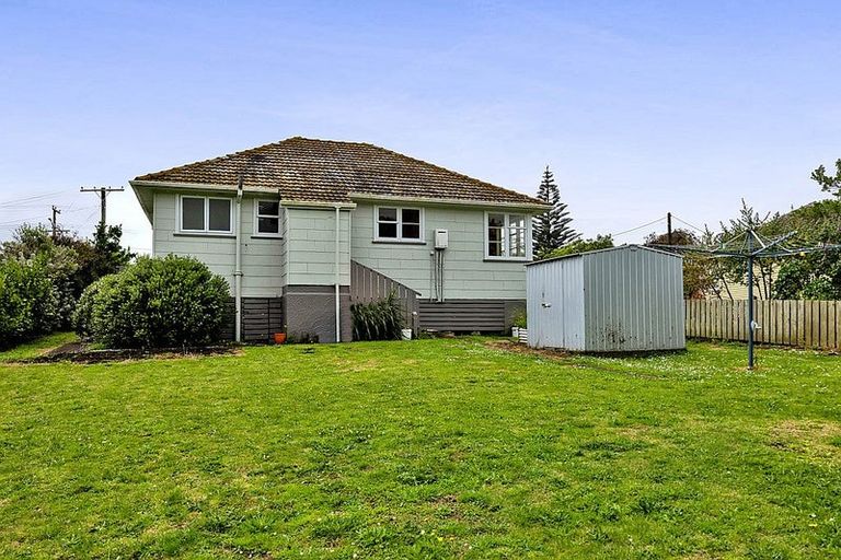 Photo of property in 47 Fairfield Road, Hawera, 4610