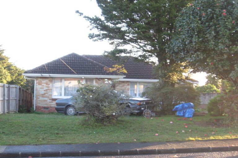 Photo of property in 23 Rothery Road, Hillpark, Auckland, 2102