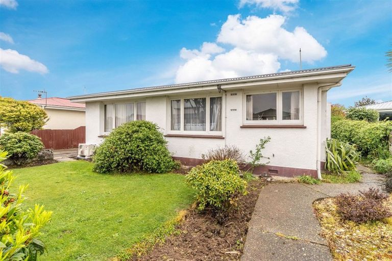 Photo of property in 19 Jack Street, Newfield, Invercargill, 9812
