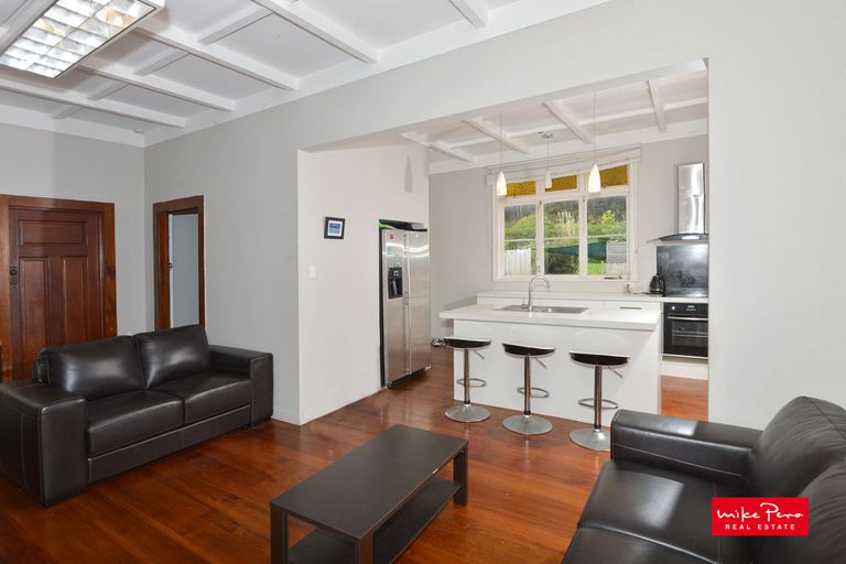 Photo of property in 87 George Street, Hikurangi, 0114