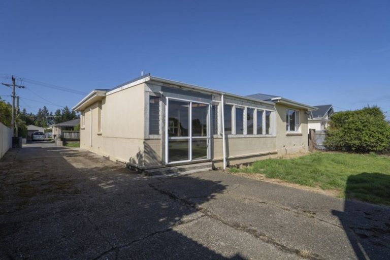 Photo of property in 46 Cargill Street, Waikiwi, Invercargill, 9810